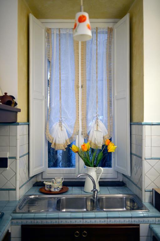 B&B Sognava サレルノ エクステリア 写真